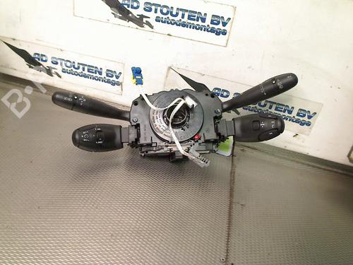 Used Steering column stalk PEUGEOT 308 SW I (4E_, 4H_) 1.6 16V (120 hp) 31256701