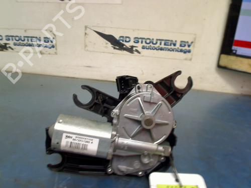 Rear wiper motor PEUGEOT 208 I (CA_, CC_) 1.2 VTI 82 | BP18152420M102 