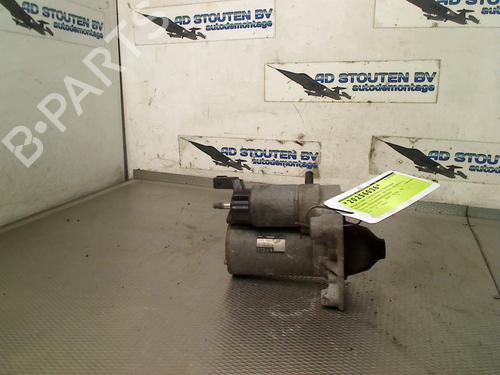 Starter PEUGEOT 208 I (CA_, CC_) 1.2 VTI 82 | BP30335458M8