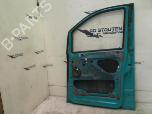 Right front door MERCEDES-BENZ VITO / MIXTO Van (W639) 113 CDI (639.601, 639.603, 639.605) | BP12589284C3