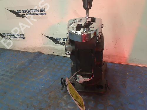 Gear lever PEUGEOT 308 I (4A_, 4C_) 1.6 16V | BP13089310M90 