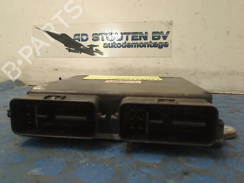 Used Engine control unit (ECU) MITSUBISHI COLT VI (Z3_A, Z2_A) 1.3 (Z21A) (95 hp) 12679201