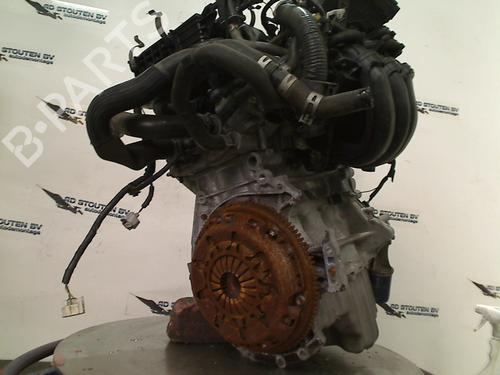 Engine PEUGEOT 108 1.0 VTi | BP14973813M1 