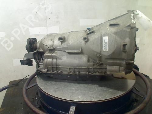 Caja de cambios BMW 5 (E60) 525 i (218 hp) 31170212