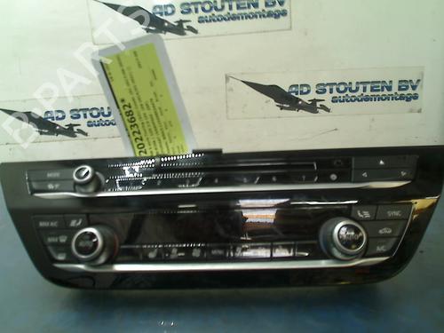 Climate control BMW 5 Touring (G31) 520 i | BP13579197I5 