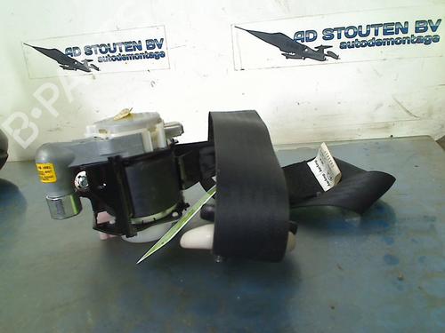 Sicherheitsgurt vorne links für MAZDA 2 (DE_, DH_) 1.5 MZR (DE5FS) (102 hp) 18300592