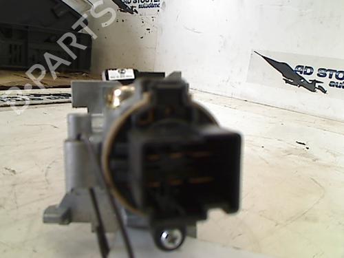 Ignition barrel MAZDA 6 Saloon (GG) 1.8 | BP11314620M48 