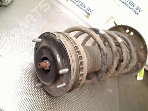 Amortiguador delantero izquierdo PEUGEOT 508 SW I (8E_) 1.6 BlueHDi 120 | BP30830450M16 