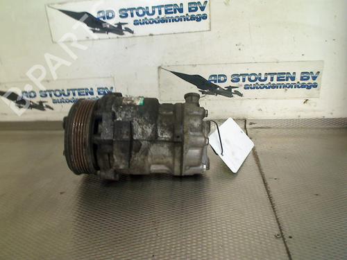 AC-Kompressor OPEL COMBO Box Body/MPV (X12) 1.3 CDTI (B05) (90 hp) 28111882