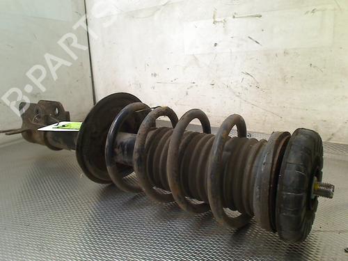 Right front shock absorber CHEVROLET SPARK (M300) 1.0 | BP40083261M17 - Image 4