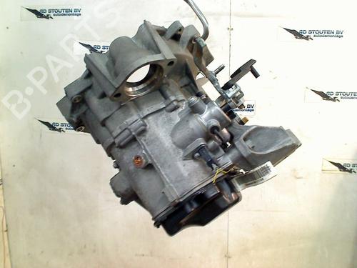 Used Gearbox VW POLO VI (AW1, BZ1, AE1) 1.0 (75 hp) 30820121