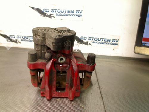 Right rear brake caliper VW GOLF VIII (CD1, DA1) 1.4 GTE Plug-in Hybrid | BP28292638M106 