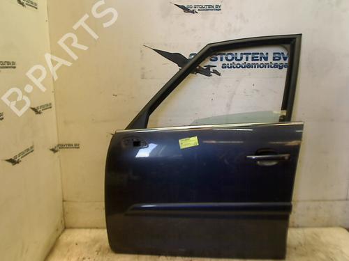 Used Left front door CITROËN C4 Grand Picasso I (UA_) 1.6 HDi 110 (112 hp) 11264279