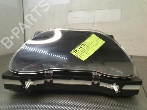 Instrument cluster OPEL COMBO Box Body/MPV (X12) 1.3 CDTI (B05) | BP33112229C47 - Image 2