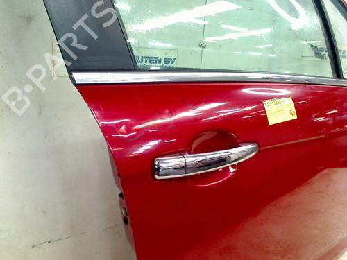 Right front door CITROËN C3 II (SC_) 1.2 VTi 82 | BP31312083C3