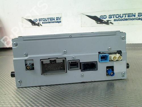 Electronic module VOLVO XC60 I SUV (156) 2.0 T | BP33421797M83 - Image 7