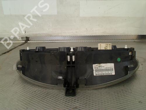 Instrument cluster CITROËN BERLINGO Box Body/MPV (B9) 1.6 HDi / BlueHDi 75 | BP33052178C47 - Image 4