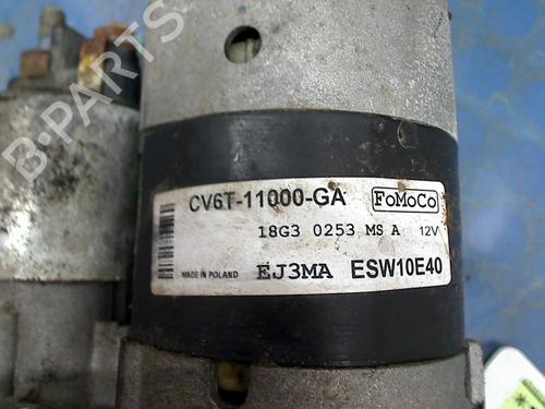 Starter FORD B-MAX (JK) 1.0 EcoBoost | BP11327105M8 