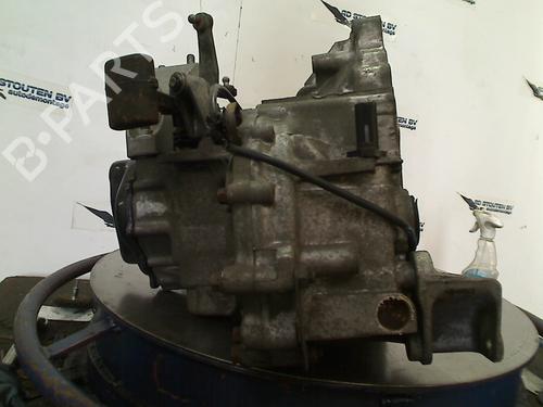 Gearbox MAZDA 2 (DE_, DH_) 1.3 (DE3FS) | BP15511876M3 