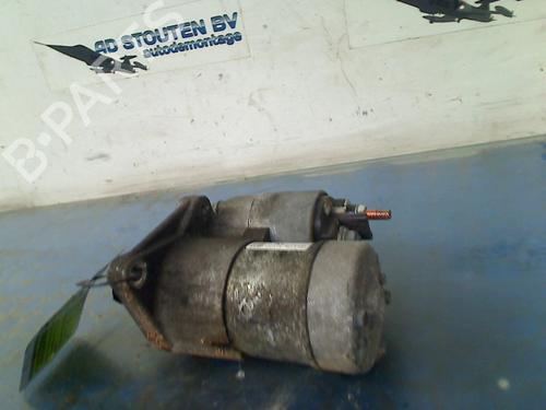 Used Starter FORD KA (RU8) 1.2 (69 hp) 29394543