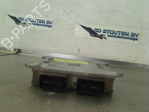 Engine control unit (ECU) MAZDA 5 (CR) 1.8 (CR19) | BP29909788M57