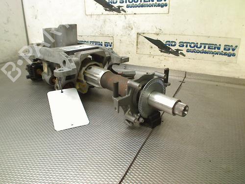 Used Steering column JAGUAR XF I (X250) 3.0 D (211 hp) 31045895
