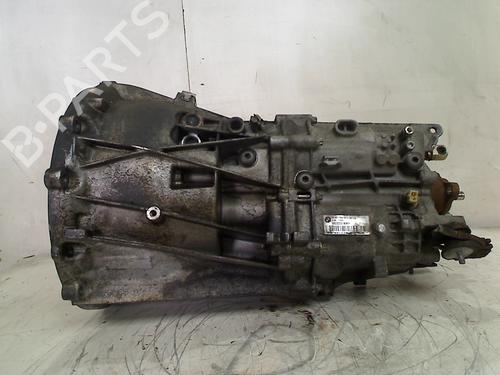 Getriebe für Getriebe BMW 1 (F20) 116 i (136 hp) 39961083 39961083