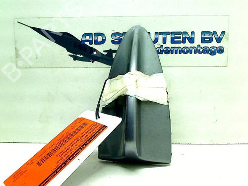 Used Antenna/Base BMW 3 (E90) 320 i (170 hp) 13123755