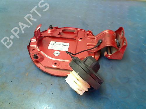 Fuel flap SUZUKI SWIFT V (AZ) 1.2 SHVS (A2L412) | BP12590699C131 