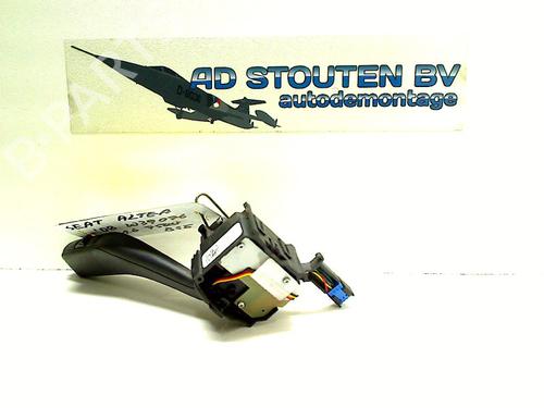 Steering column stalk SEAT ALTEA (5P1) 1.6 | BP11295939I23 