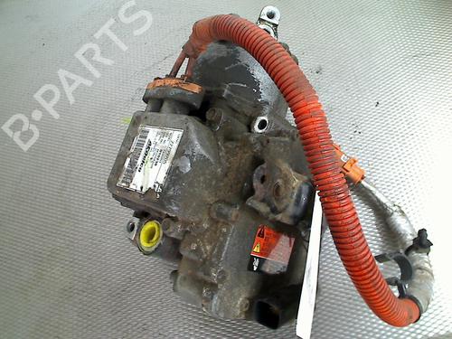 AC compressor OPEL AMPERA (R12) EV 150 | BP36353730M34 - Image 4