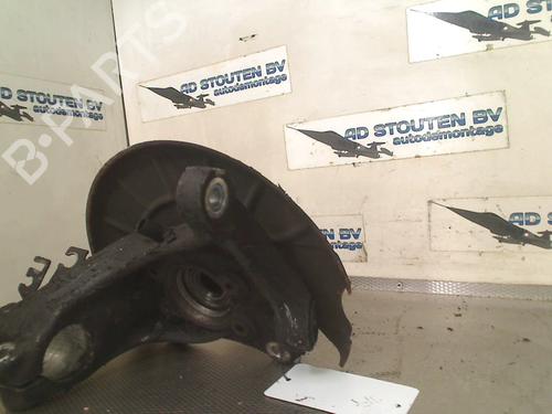 Right front steering knuckle AUDI TT (8J3) 2.0 TFSI | BP29965336M26