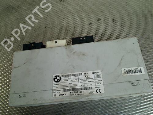 Módulo eletrónico Módulo eletrónico BMW 7 (F01, F02, F03, F04) ActiveHybrid 7 (465 hp) 33844568 33844568