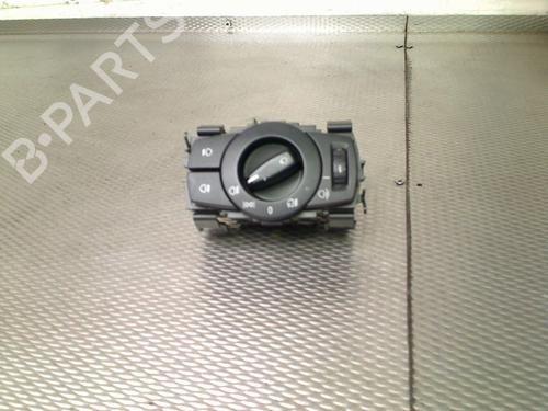Used Headlight switch Headlight switch 38108143 38108143