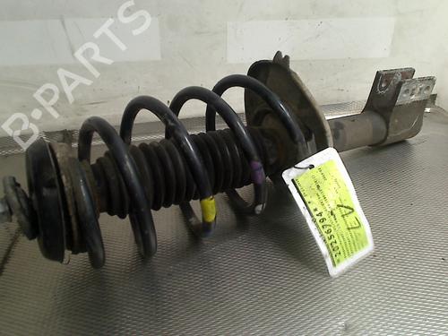 Left front shock absorber PEUGEOT PARTNER Box Body/MPV 1.6 HDi | BP37400249M16 - Image 7