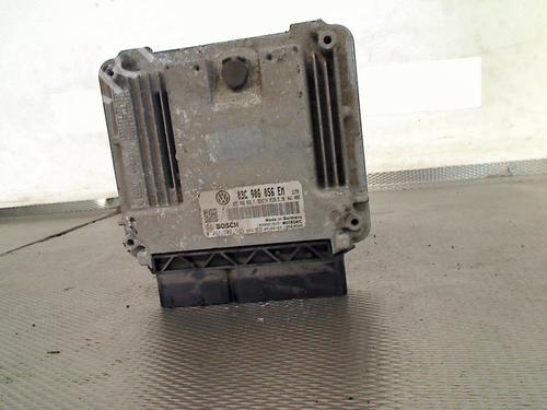 Centralina motore VW GOLF V (1K1) 1.6 FSI (115 hp) 31071045