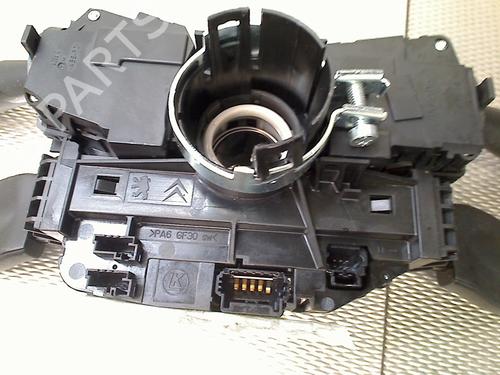 Steering column stalk PEUGEOT 3008 I MPV (0U_) 2.0 HDi 150 / BlueHDi 150 | BP30747789I23 