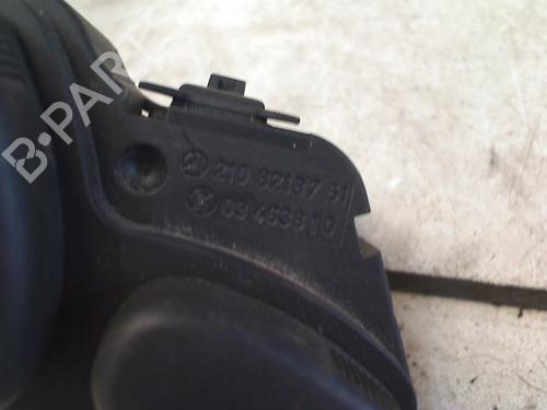 Switch MERCEDES-BENZ E-CLASS (W211) E 220 CDI (211.006) | BP11258515I30 