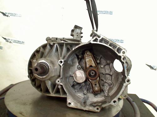 Gearbox VW TRANSPORTER T5 Van (7HA, 7HH, 7EA, 7EH) 2.0 TDI | BP29585591M3 