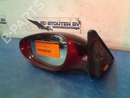 Used Left mirror PORSCHE BOXSTER (986) 2.5 (204 hp) 11309435