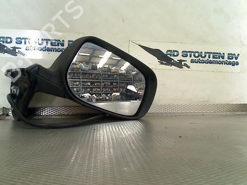 Used Right mirror TOYOTA AURIS (_E15_) 2.2 D (ADE157_, ADE151_, ADE151R, ADE157R) (177 hp) 28510383