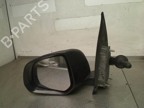 Bakspejl venstre SUZUKI ALTO VII (GF, HA25_, HA35_) 1.0 (AMF310, GFC31S) (68 hp) 32046815