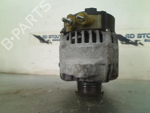 Alternator CITROËN C1 (PM_, PN_) 1.0 | BP21101162M7 