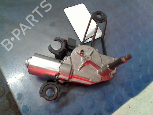 Rear wiper motor CITROËN C4 Grand Picasso I (UA_) 1.6 VTi 120 | BP13744436M102 