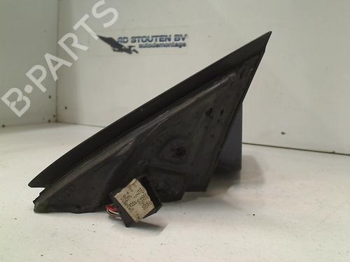 Right mirror AUDI A6 C5 (4B2) 2.4 | BP11314528C27 