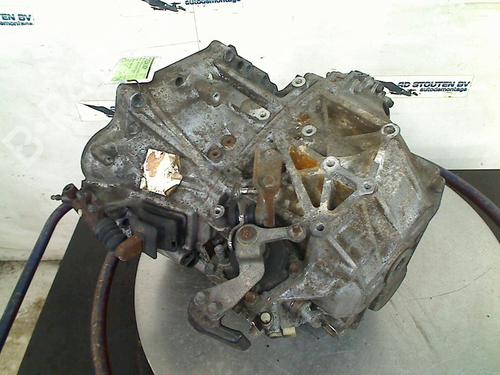 Gearbox TOYOTA AURIS (_E15_) 2.2 D (ADE157_, ADE151_, ADE151R, ADE157R) | BP37659319M3 - Image 5