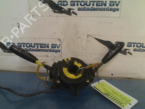 Used Steering column stalk CHEVROLET AVEO / KALOS Saloon (T250, T255) 1.4 (94 hp) 13412859