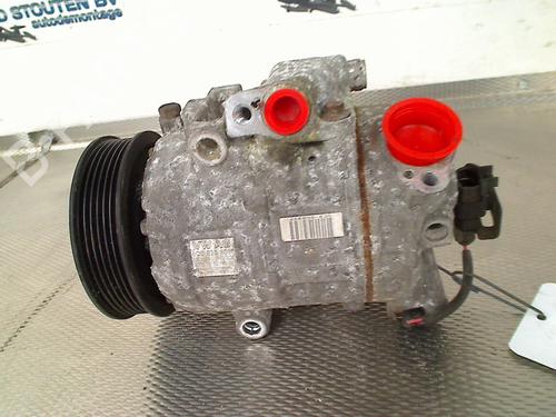 AC compressor VW POLO V (6R1, 6C1) 1.4 (6R1) | BP24656593M34 