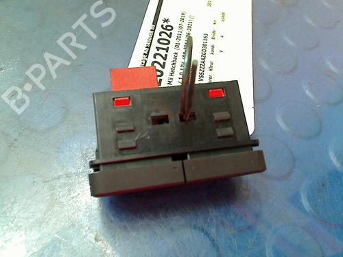 Switch SEAT Mii (KF1, KE1) 1.0 | BP13321790I30 