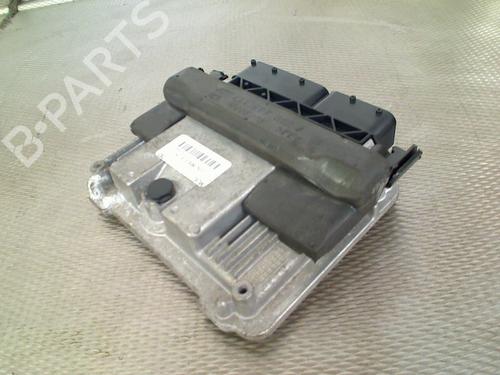 Engine control unit (ECU) AUDI A4 B8 Avant (8K5) 2.0 TDI | BP39533975M57 - Image 7